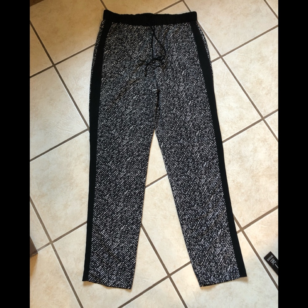 Vince Camuto Jogger Pants